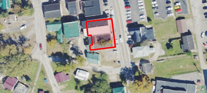 711 Hendricks St