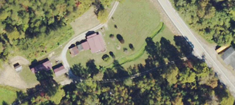 60 Red Barn Rd
