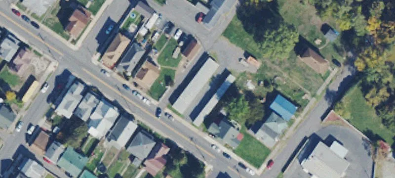 Piedmont St