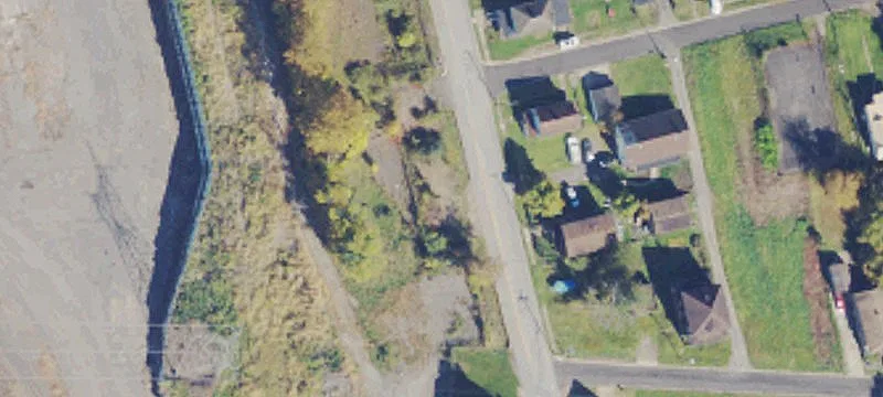 Weir Ave