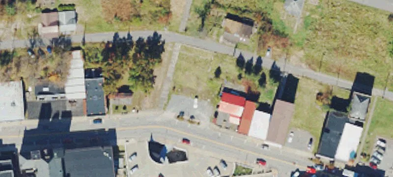 Main St