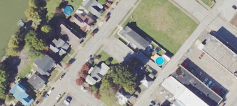 Riverside Dr