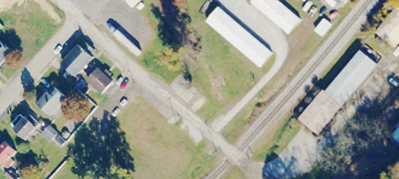 Maple Ln