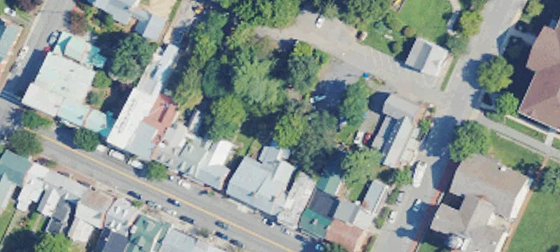 119 German St