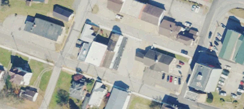 Kimball Ave