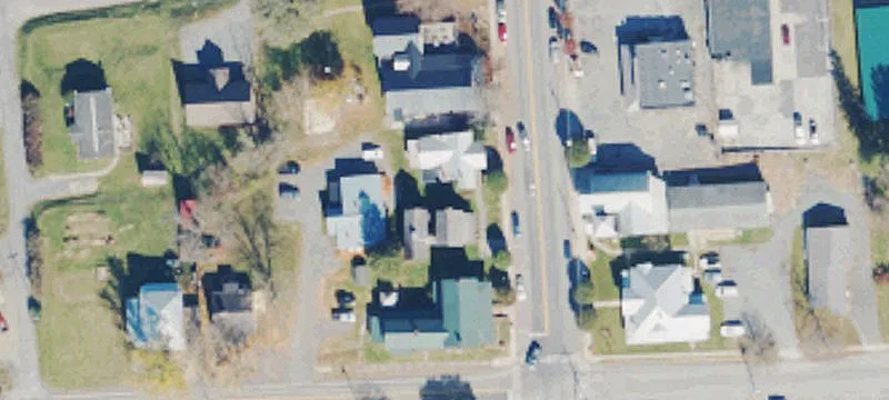 Main St, WV