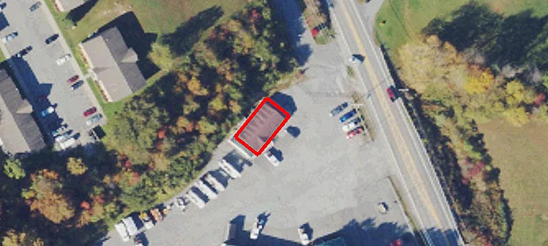 4001 Webster Rd