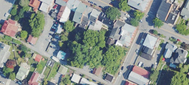 132 German St