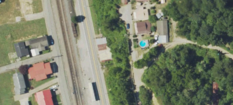 Rt 52nd Kermit