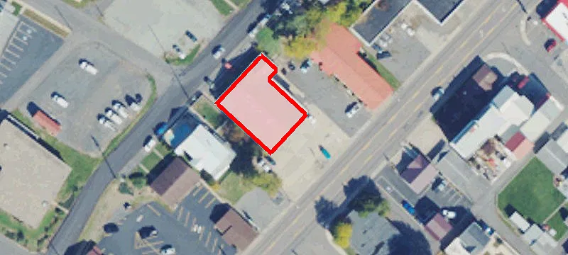 Mineral St