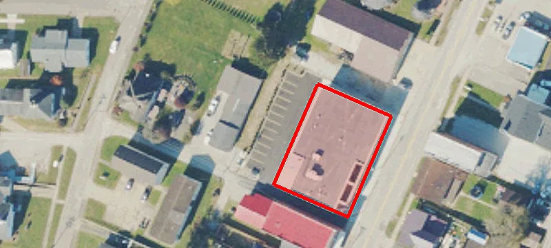 Middlebourne, WV 26149