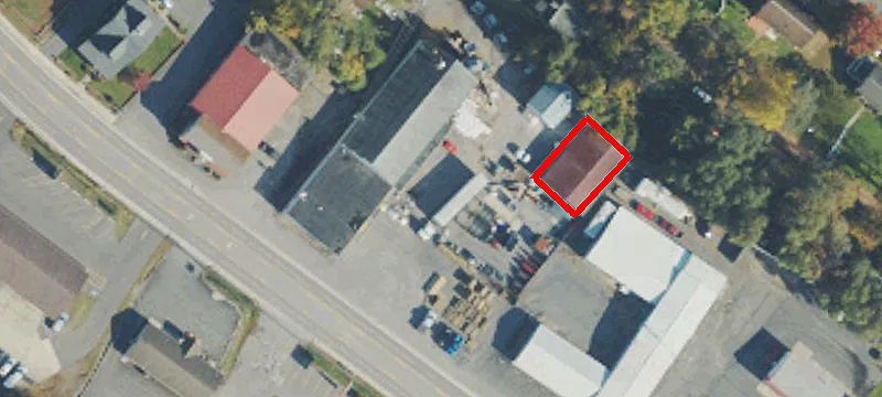 25108 Northwestern Pike
