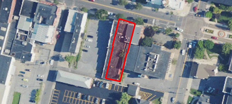 119 King St, Unit 121