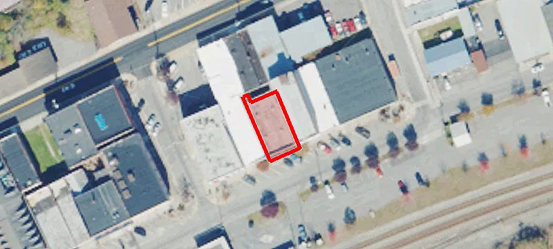 Main St