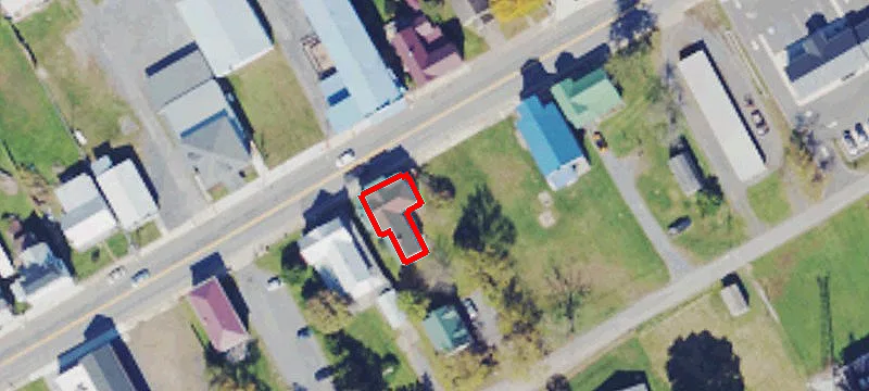 Main St