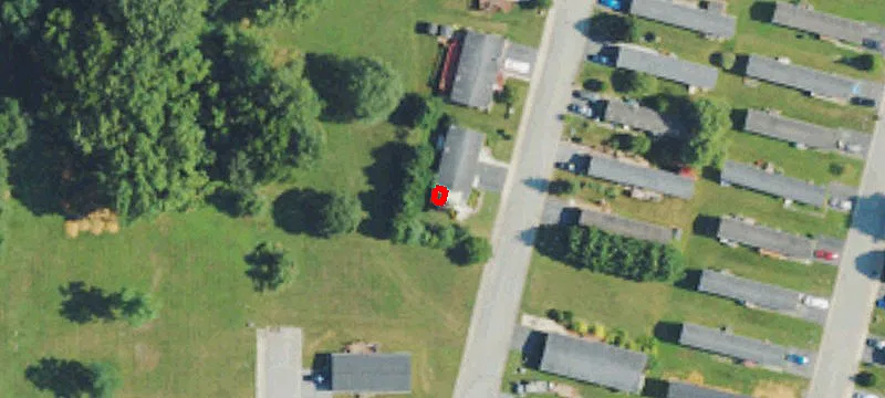 Flowing Acres Rd