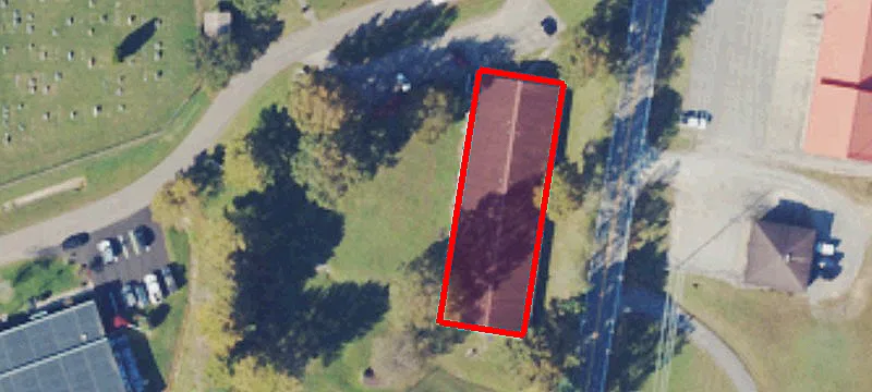 605 Main St