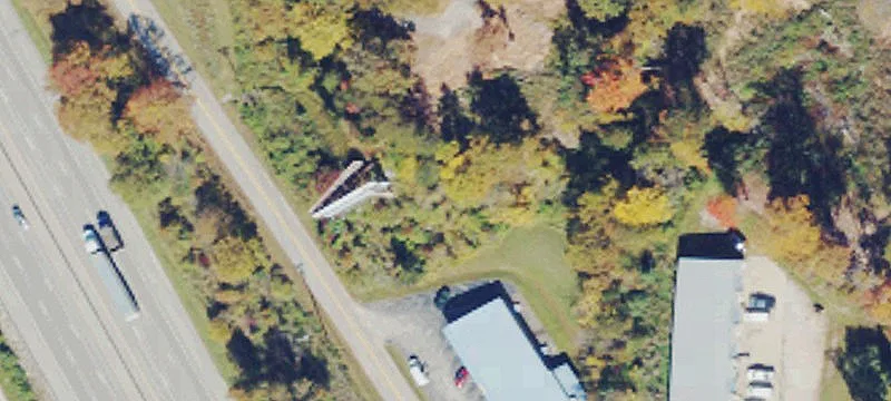 Goff Mtn Rd