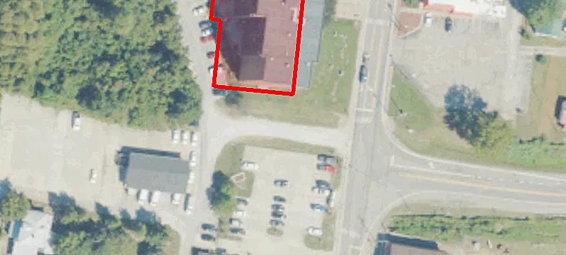 623 Main St