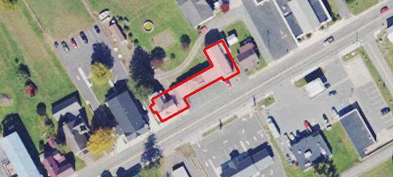 30 Main St