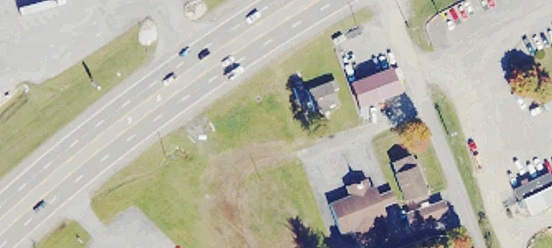 Wesleyan Ln