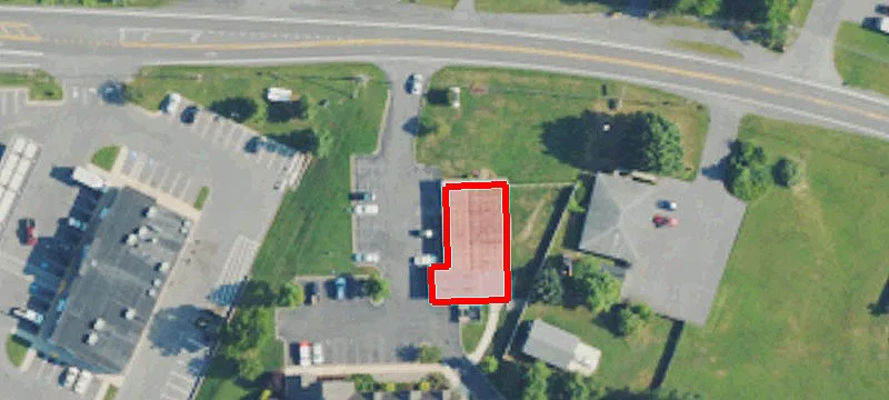 1152 Shepherdstown Rd