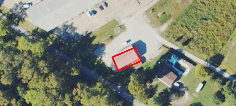 Keller Ln