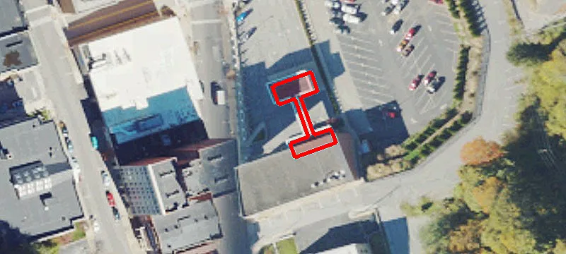 Federal St