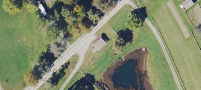 4381 Grandview Rd