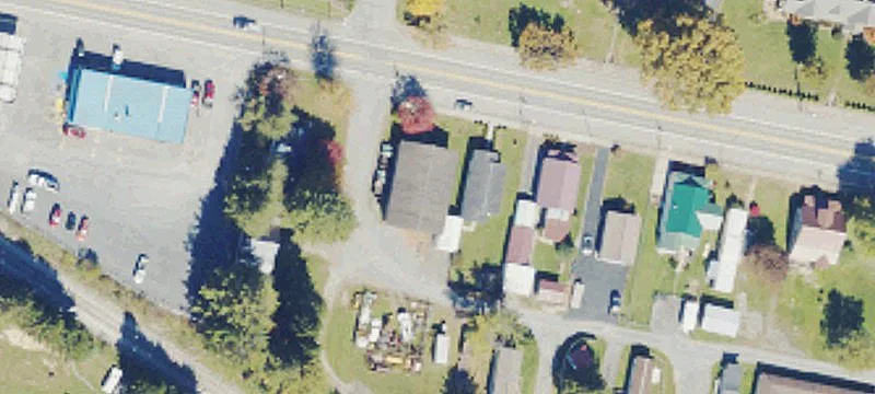 Nicholas St