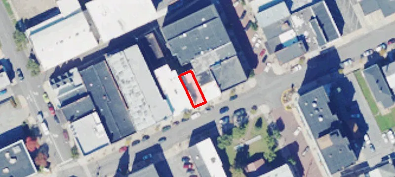 217 Temple St