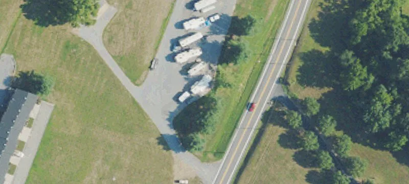 Williamsport Pike