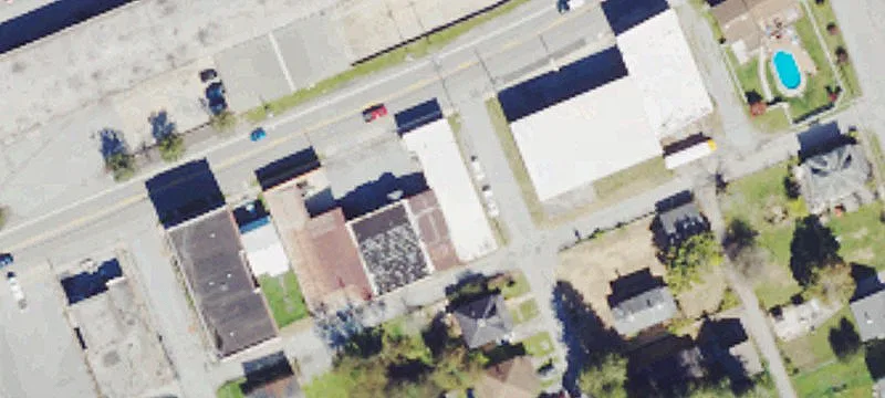 1701 Bluefield Ave