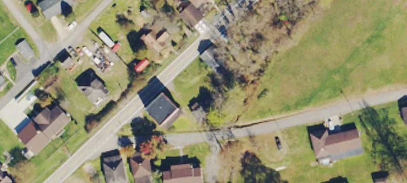 Simpson St
