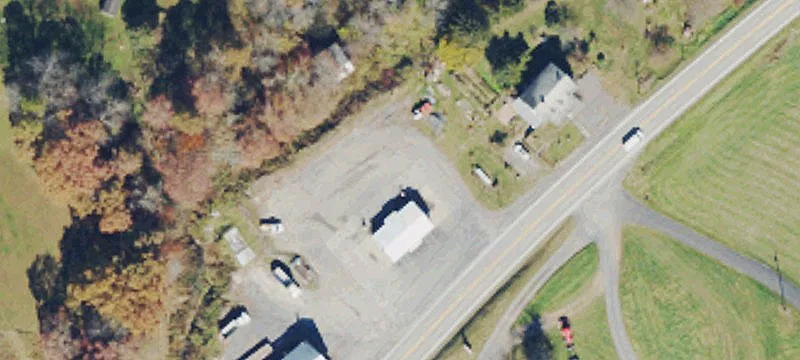 Mountaineer Hwy