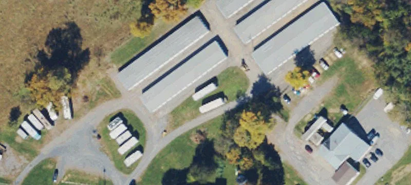 4141 Gerrardstown Rd