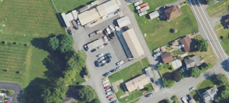 389 Trimble Ave