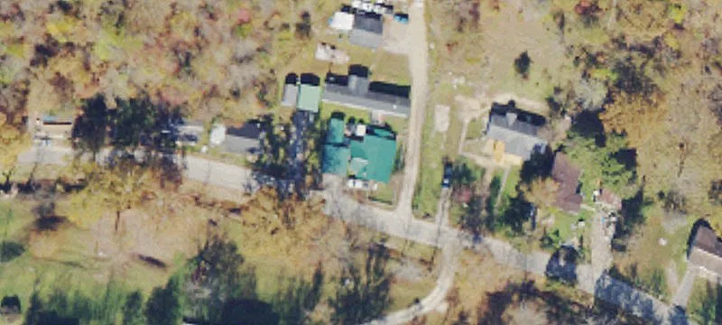 834 Mile Frk Rd