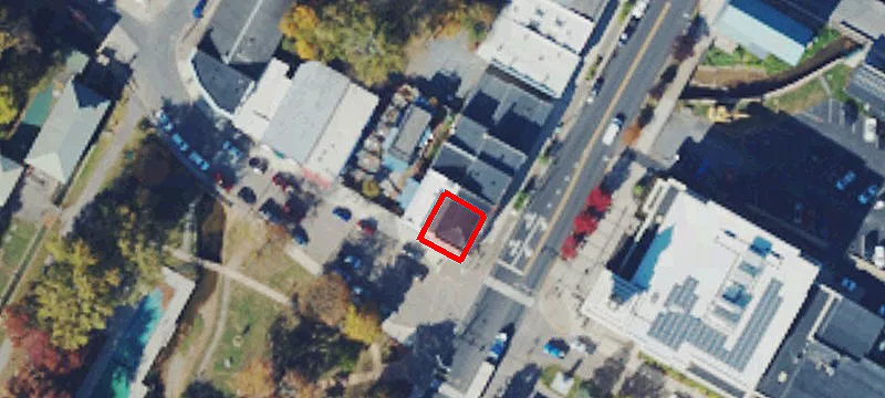 45 Fairfax St