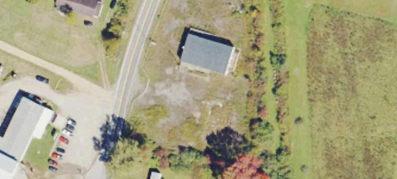 Coal Riv Rd