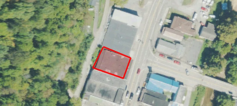 Guyandotte Ave