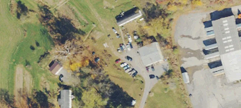 2371 Saltwell Rd