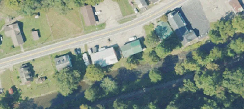 20011 Pond Frk Rd