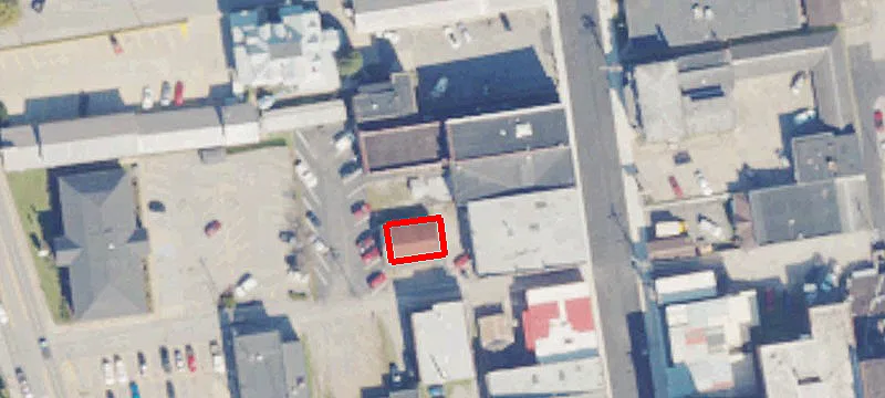 20 Kanawha St