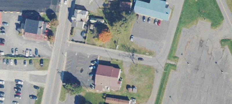 Main St
