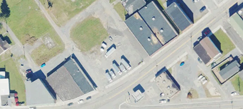 Main St