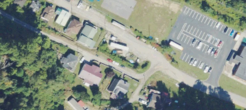 Ns Wyoming St