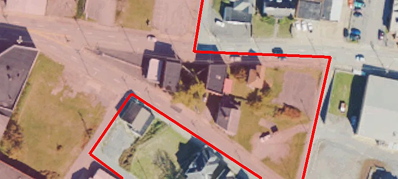 Main St