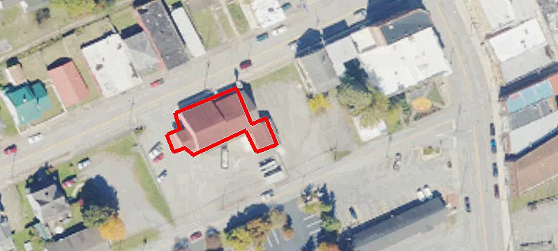 Main St