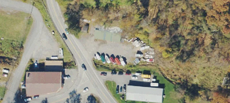 1111 Pike St